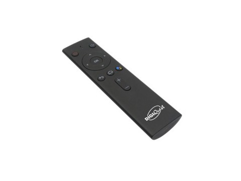 Digiquest KM9 Nero Wi-Fi Collegamento ethernet LAN