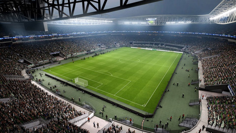 Digital Bros eFootball PES 2020, Xbox One Basic Inglese