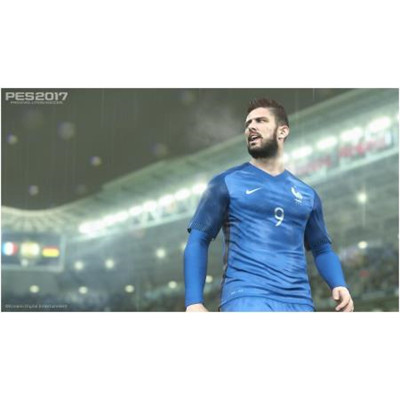 Digital Bros Pro Evolution Soccer 2017, Xbox One Basic ITA