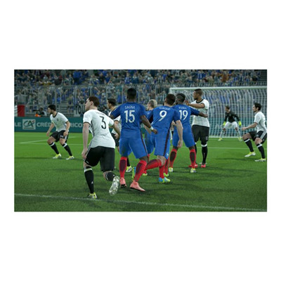 Digital Bros Pro Evolution Soccer 2017, Xbox One Basic ITA