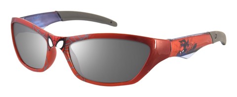 Disney 80200108EMA occhiali da sole Rettangolare Rettangolo