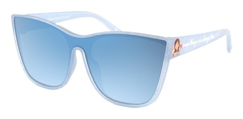 Disney 80200113EMA occhiali da sole Rettangolare Rettangolo