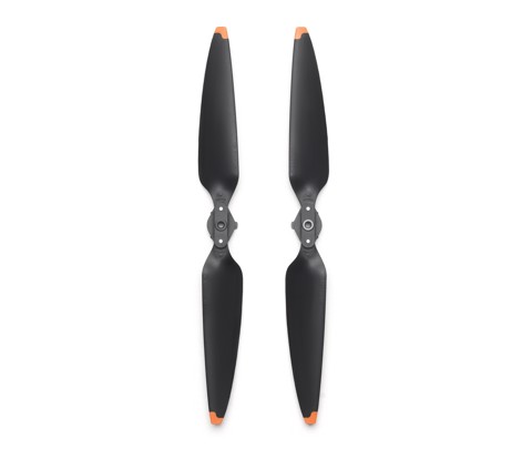 DJI Air 3s Fly More Combo 4 rotori Quadrirotore 50 MP 3840 x 2160 Pixel 4276 mAh Grigio