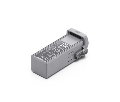 DJI Air 3s Fly More Combo 4 rotori Quadrirotore 50 MP 3840 x 2160 Pixel 4276 mAh Grigio