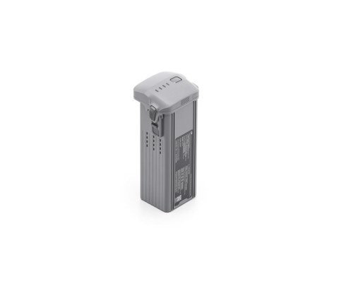 DJI Air 3s Fly More Combo 4 rotori Quadrirotore 50 MP 3840 x 2160 Pixel 4276 mAh Grigio