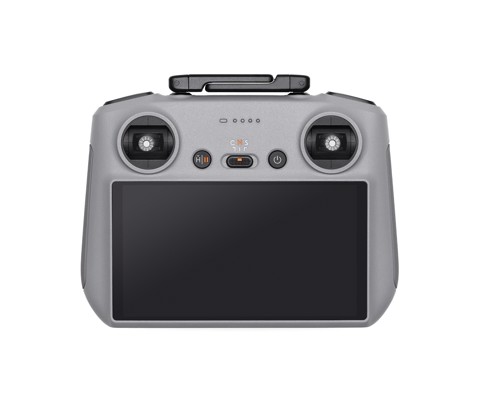 DJI Air 3s Fly More Combo 4 rotori Quadrirotore 50 MP 3840 x 2160 Pixel 4276 mAh Grigio