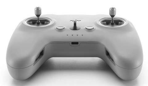 DJI CP.RC.00000024.01 ricambi e accessorio per droni Telecomando