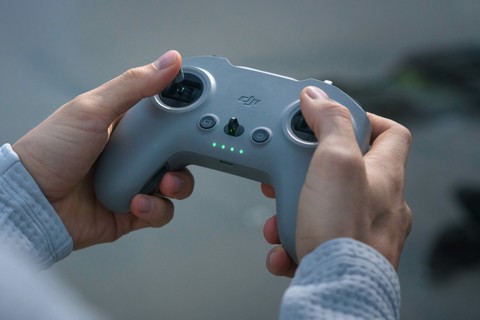 DJI CP.RC.00000024.01 ricambi e accessorio per droni Telecomando