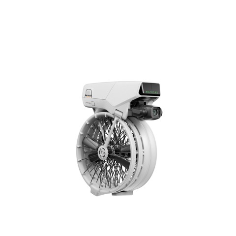 DJI Flip Fly More Combo RC 2 4 rotori Quadrirotore 48 MP 3840 x 2160 Pixel 3110 mAh Nero, Bianco