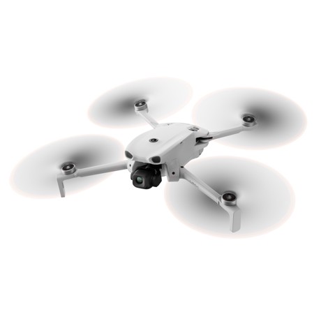 DJI Lito 1 Fly More Combo 4 rotori Quadrirotore 48 MP 3840 x 2160 Pixel 2590 mAh Grigio