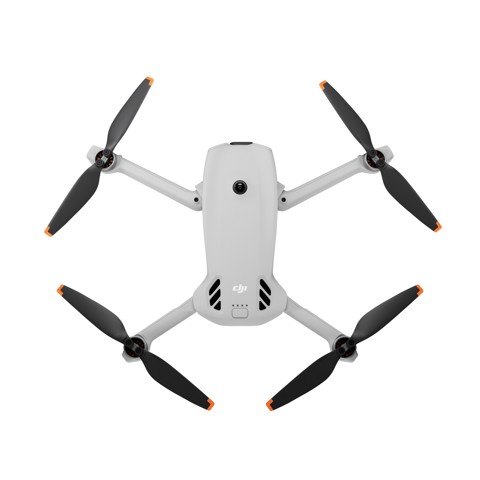 DJI Lito 1 Fly More Combo 4 rotori Quadrirotore 48 MP 3840 x 2160 Pixel 2590 mAh Grigio