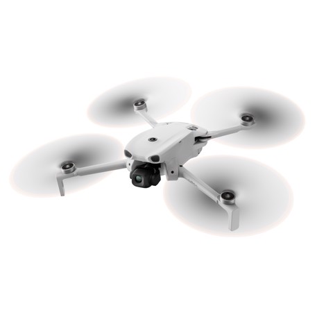 DJI Lito 1 Fly More Combo 4 rotori Quadrirotore 48 MP 3840 x 2160 Pixel 2590 mAh Grigio