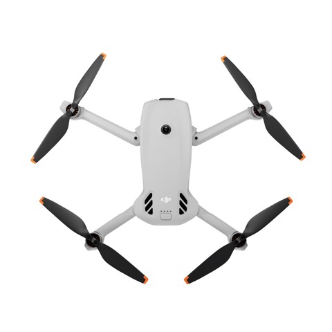 DJI Lito 1 Fly More Combo 4 rotori Quadrirotore 48 MP 3840 x 2160 Pixel 2590 mAh Grigio