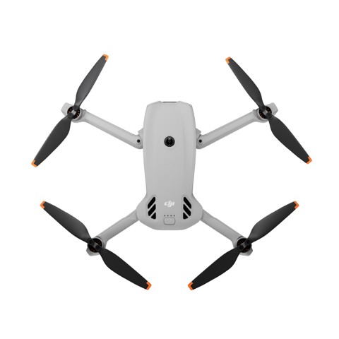 DJI Lito X1 Fly More Combo 4 rotori Quadrirotore 48 MP 2788 mAh Grigio