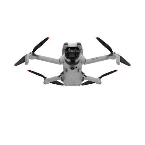 DJI Lito X1 Fly More Combo 4 rotori Quadrirotore 48 MP 2788 mAh Grigio