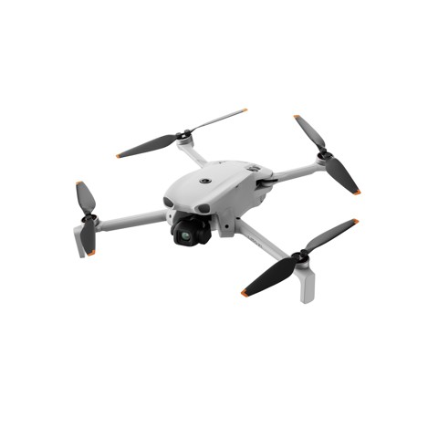 DJI Lito X1 Fly More Combo 4 rotori Quadrirotore 48 MP 2788 mAh Grigio