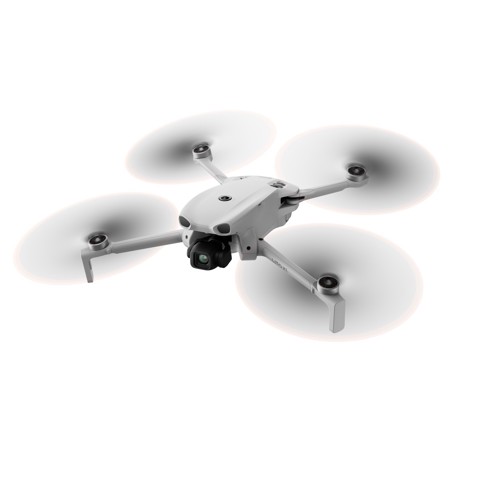 DJI Lito X1 Fly More Combo 4 rotori Quadrirotore 48 MP 2788 mAh Grigio