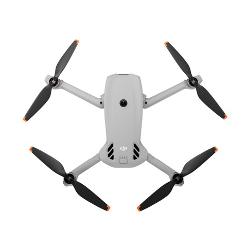 DJI Lito X1 Fly More Combo 4 rotori Quadrirotore 48 MP 2788 mAh Grigio