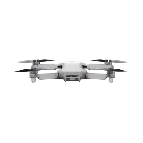 DJI Mini 2 SE Fly More Combo 4 rotori Quadrirotore 12 MP 2720 x 1530 Pixel 2250 mAh Nero, Grigio