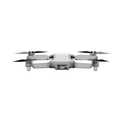 DJI Mini 2 SE Fly More Combo 4 rotori Quadrirotore 12 MP 2720 x 1530 Pixel 2250 mAh Nero, Grigio