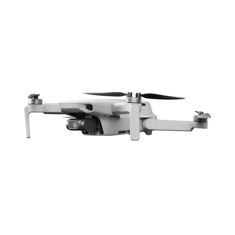 DJI Mini 2 SE Fly More Combo 4 rotori Quadrirotore 12 MP 2720 x 1530 Pixel 2250 mAh Nero, Grigio
