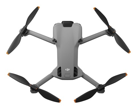 DJI MINI 5 PRO FLY MORE COMBO ( RC 2) 4 rotori Quadrirotore 50 MP 3840 x 2160 Pixel 2788 mAh Nero, Grigio
