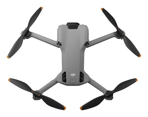 DJI Mini 5 Pro Fly More Combo (RC2) 4 rotori Quadrirotore 50 MP 3840 x 2160 Pixel 2788 mAh Nero, Grigio
