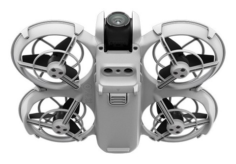 DJI Neo 4 rotori Quadrirotore 12 MP 3840 x 2880 Pixel 1435 mAh Nero, Bianco