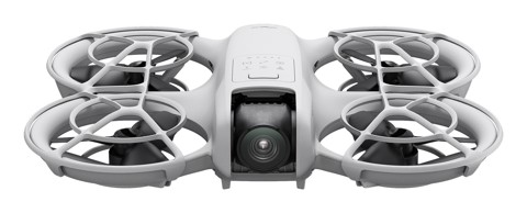 DJI Neo 4 rotori Quadrirotore 12 MP 3840 x 2880 Pixel 1435 mAh Nero, Bianco