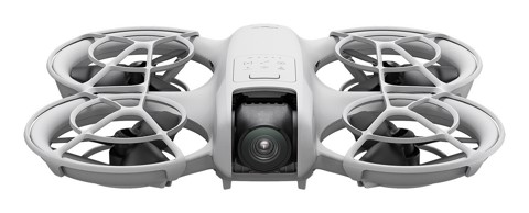 DJI Neo 4 rotori Quadrirotore 12 MP 3840 x 2880 Pixel 1435 mAh Nero, Bianco