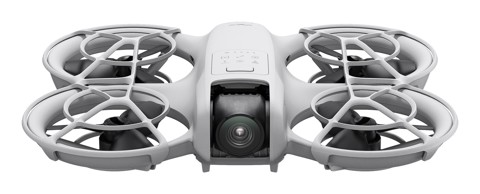 DJI Neo Fly More Combo 4 rotori Quadrirotore 12 MP 3840 x 2880 Pixel 1435 mAh Nero, Bianco