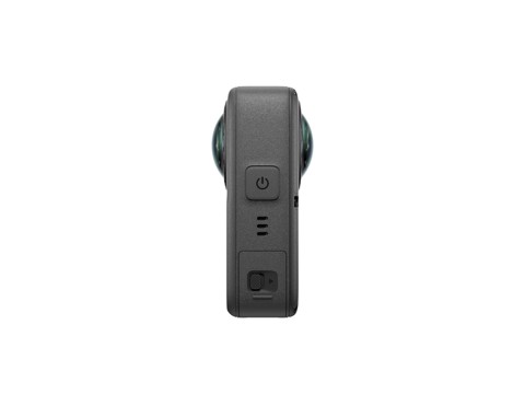 DJI Osmo 360 II Standard Combo fotocamera per sport d'azione 8K Ultra HD CMOS 25,4 / 1,1 mm (1 / 1.1") Wi-Fi 183 g