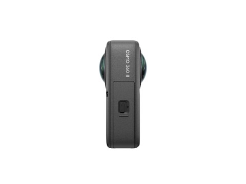 DJI Osmo 360 II Standard Combo fotocamera per sport d'azione 8K Ultra HD CMOS 25,4 / 1,1 mm (1 / 1.1") Wi-Fi 183 g