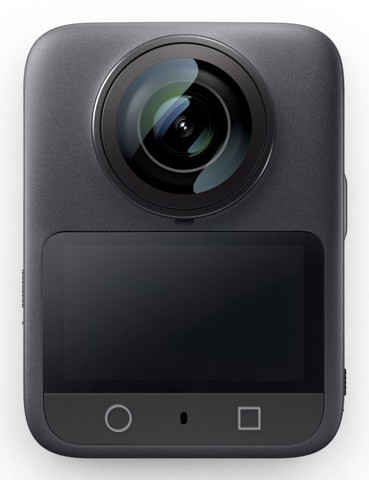 DJI OSMO 360 STANDARD COMBO