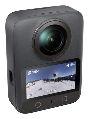 DJI OSMO 360 STANDARD COMBO