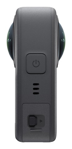 DJI OSMO 360 STANDARD COMBO