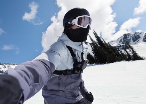 DJI OSMO 360 STANDARD COMBO