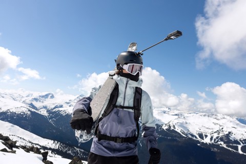 DJI OSMO 360 STANDARD COMBO