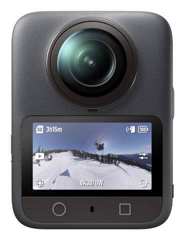 DJI OSMO 360 STANDARD COMBO