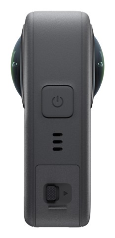 DJI OSMO 360 STANDARD COMBO