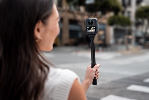 DJI OSMO 360 STANDARD COMBO