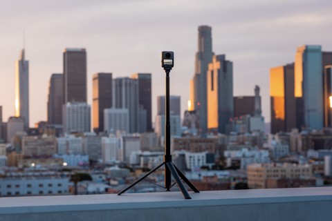 DJI OSMO 360 STANDARD COMBO