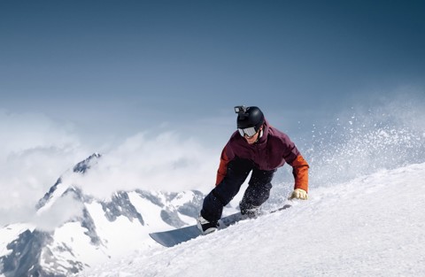 DJI Osmo Action 5 Pro Standard Combo