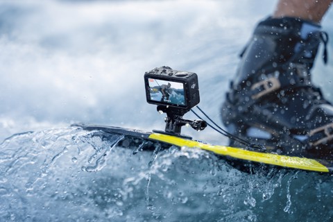 DJI Osmo Action 5 Pro Standard Combo