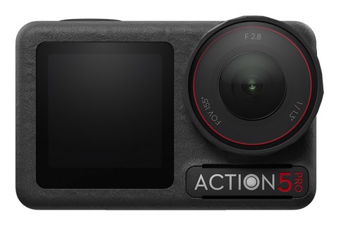 DJI Osmo Action 5 Pro Standard Combo