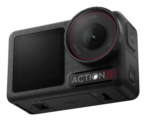 DJI Osmo Action 5 Pro Standard Combo