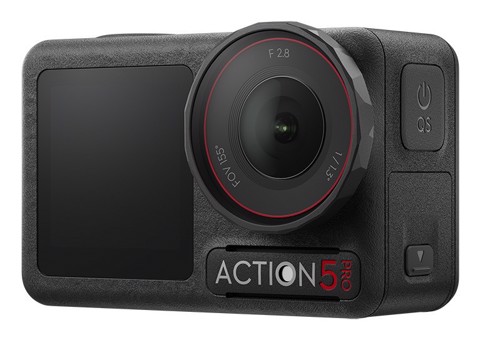 DJI Osmo Action 5 Pro Standard Combo