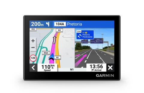 DRIVE53 - EX DEMO prodotto nuovo con imballo aperto