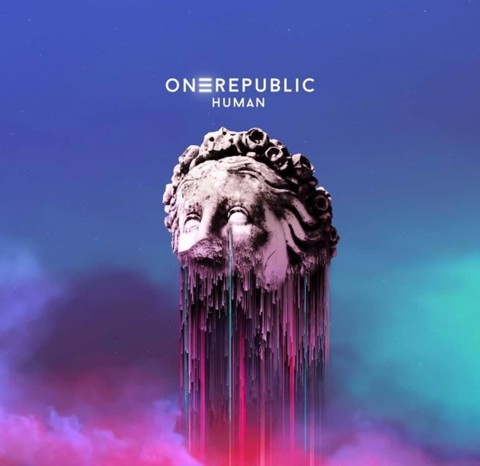 Cd Onerepublic Human