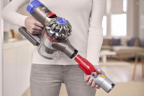 Dyson 970790-01 accessorio e ricambio per aspirapolvere Aspirapolvere portatile Adattatore per pompa